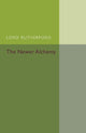 Book cover of: Newer Alchemy. By: Ernest Rutherford