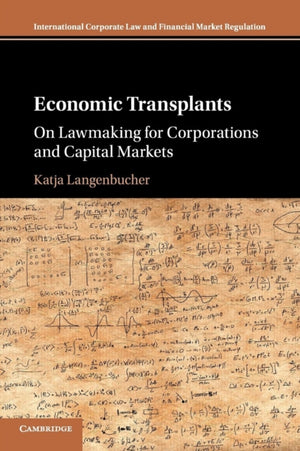 Economic Transplants
