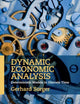 Book cover of: Dynamic Economic Analysis. By: Gerhard Sorger