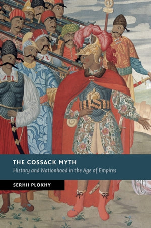 Cossack Myth