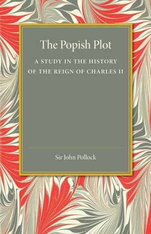The Popish Plot