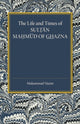 Book cover of: Life and Times of Sultan Mahmud of Ghazna. By: Muhammad Nazim