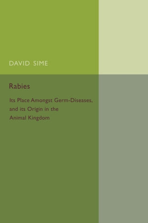 Rabies