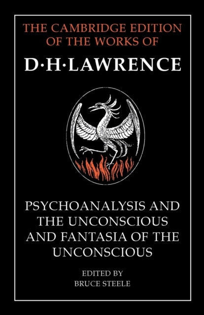 Psychoanalysis and the Unconscious' and 'Fantasia of the Unconscious'