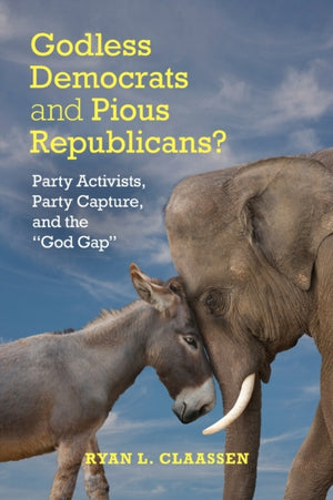 Godless Democrats and Pious Republicans?