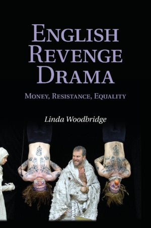 English Revenge Drama