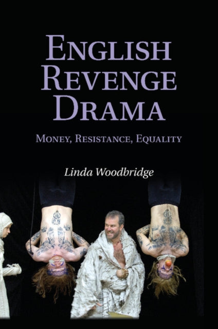 English Revenge Drama