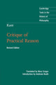 Book cover of: Kant: Critique of Practical Reason. By: Andrews Reath