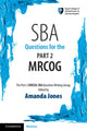 Book cover of: SBA Questions for the Part 2 MRCOG. By: Royal College of Obstetricians and Gynaecologists Great Britain Staff