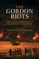 Book cover of: Gordon Riots. By: Ian Haywood