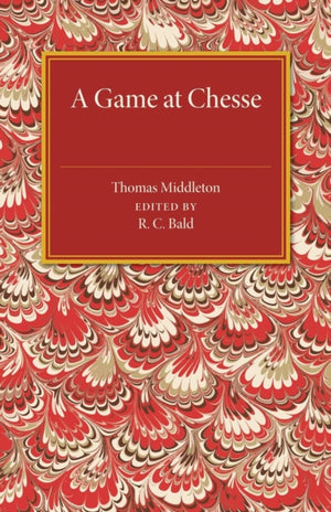 Game at Chesse
