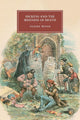 Book cover of: Dickens and the Business of Death. By: Claire Wood