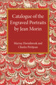 Book cover of: Catalogue of the Engraved Portraits by Jean Morin. By: Murray Hornibrook