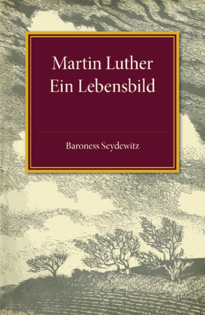 Martin Luther