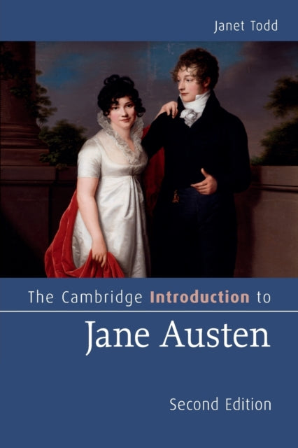 Cambridge Introduction to Jane Austen