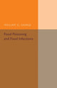 Book cover of: Food Poisoning and Food Infections. By: Savage, William G.