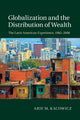 Book cover of: Globalization and the Distribution of Wealth. By: Arie M. Kacowicz