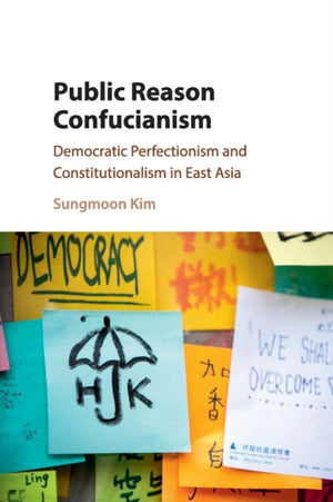 Public Reason Confucianism
