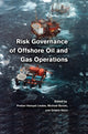 Book cover of: Risk Governance of Offshore Oil and Gas Operations. By: Preben Hempel Lindøe