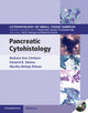 Book cover of: Pancreatic Cytohistology. By: Barbara Ann Centeno