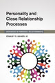 Book cover of: Personality and Close Relationship Processes. By: Gaines, Stanley O., Jr.