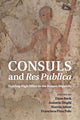 Book cover of: Consuls and Res Publica. By: Hans Beck