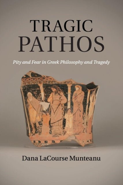 Tragic Pathos