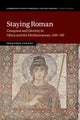 Book cover of: Staying Roman. By: Jonathan Conant