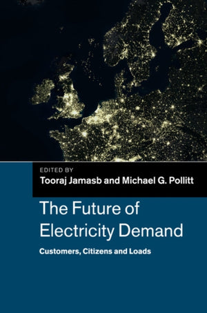 Future of Electricity Demand