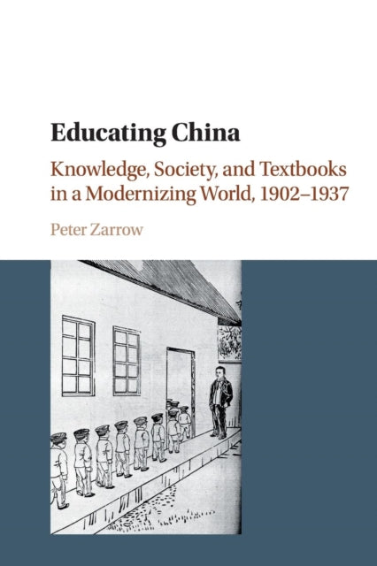 Educating China
