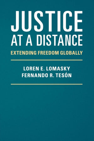 Justice at a Distance