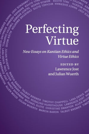 Perfecting Virtue