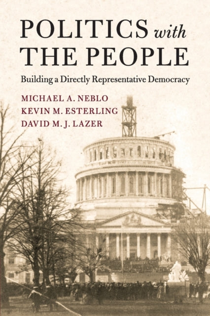 Politics with the People