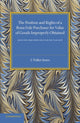 Book cover of: Bona Fide Purchase of Goods. By: J. Walter Jones