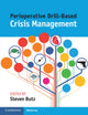 Book cover of: Perioperative Drill-Based Crisis Management. By: Steven Butz