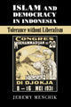 Book cover of: Islam and Democracy in Indonesia. By: Jeremy Menchik