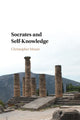 Book cover of: Socrates and Self-Knowledge. By: Christopher Moore