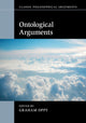 Book cover of: Ontological Arguments