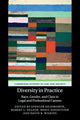 Book cover of: Diversity in Practice. By: Spencer Headworth