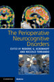 Book cover of: Perioperative Neurocognitive Disorders. By: Roderic G. Eckenhoff
