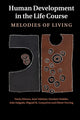 Book cover of: Human Development in the Life Course. By: Tania Zittoun