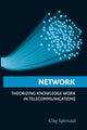 Book cover of: Network. By: Clay Spinuzzi
