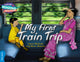 Cambridge Reading Adventures My First Train Trip Blue Band