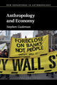 Book cover of: Anthropology and Economy. By: Stephen F. Gudeman