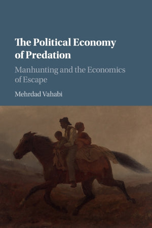 Political Economy of Predation