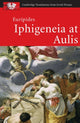Book cover of: Euripides: Iphigeneia at Aulis