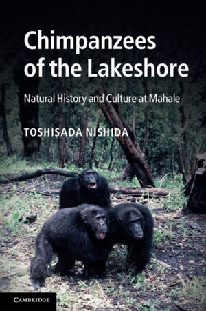 Chimpanzees of the Lakeshore