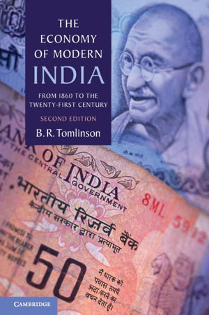The Economy of Modern India