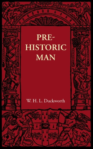 Prehistoric Man
