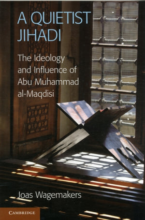 Quietist Jihadi